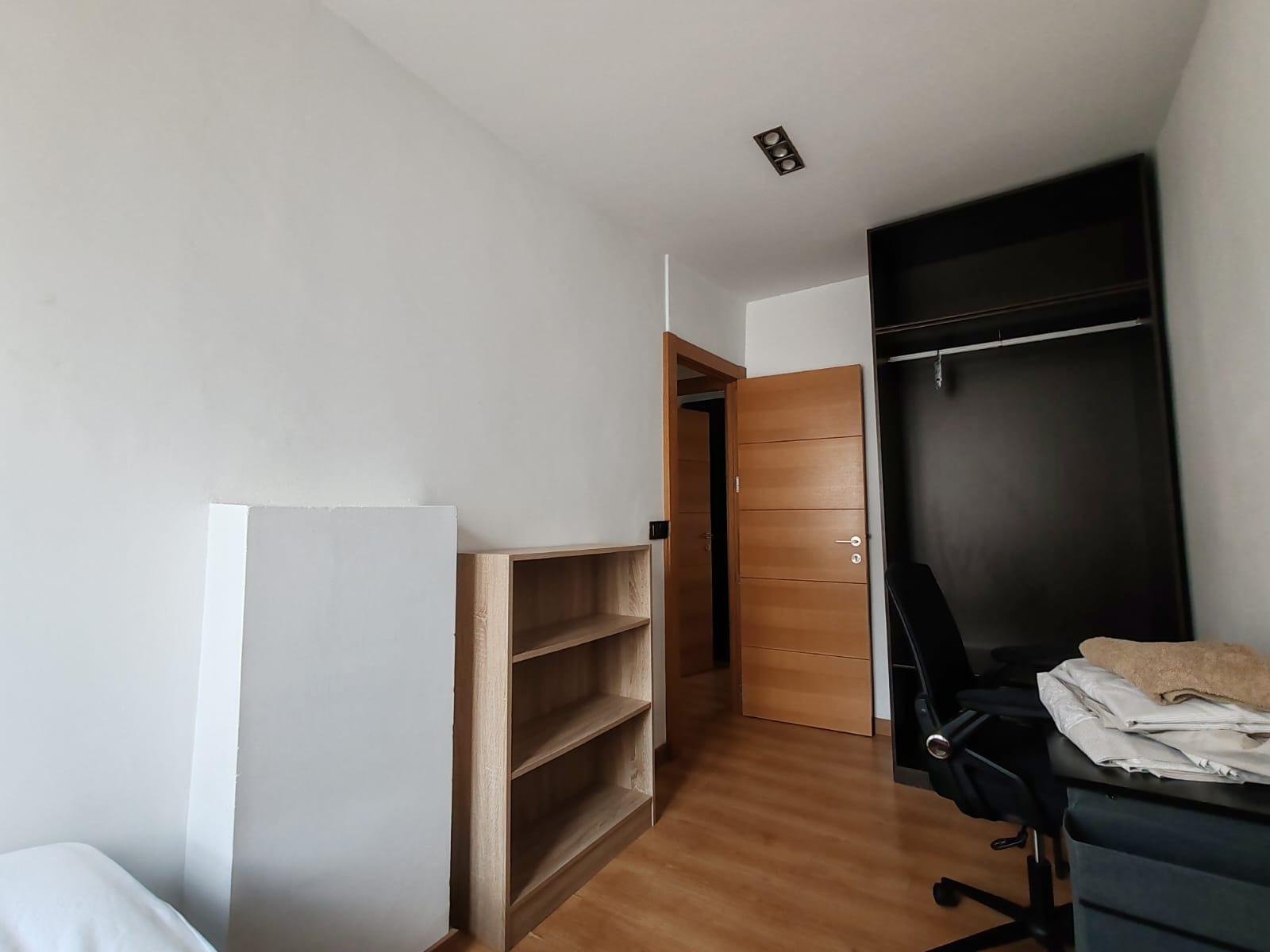 Habitaciones en alquiles zona La Aurora