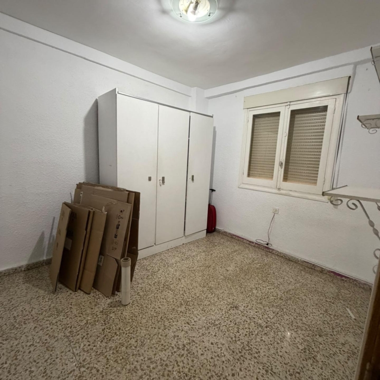 VIVIENDA EN LA PAZ