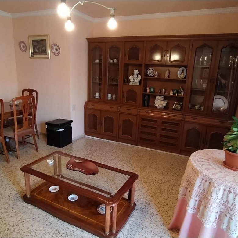 Ortega y Gasset, Málaga