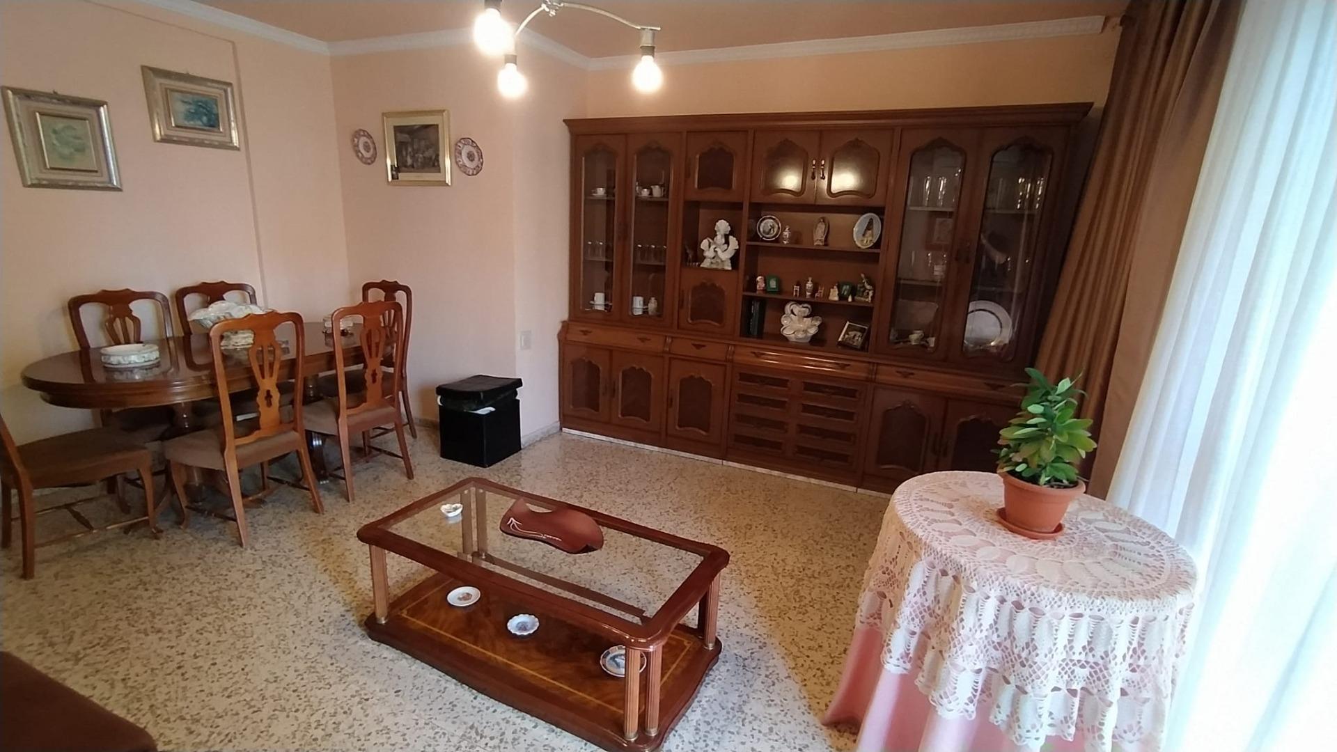 Ortega y Gasset, Málaga