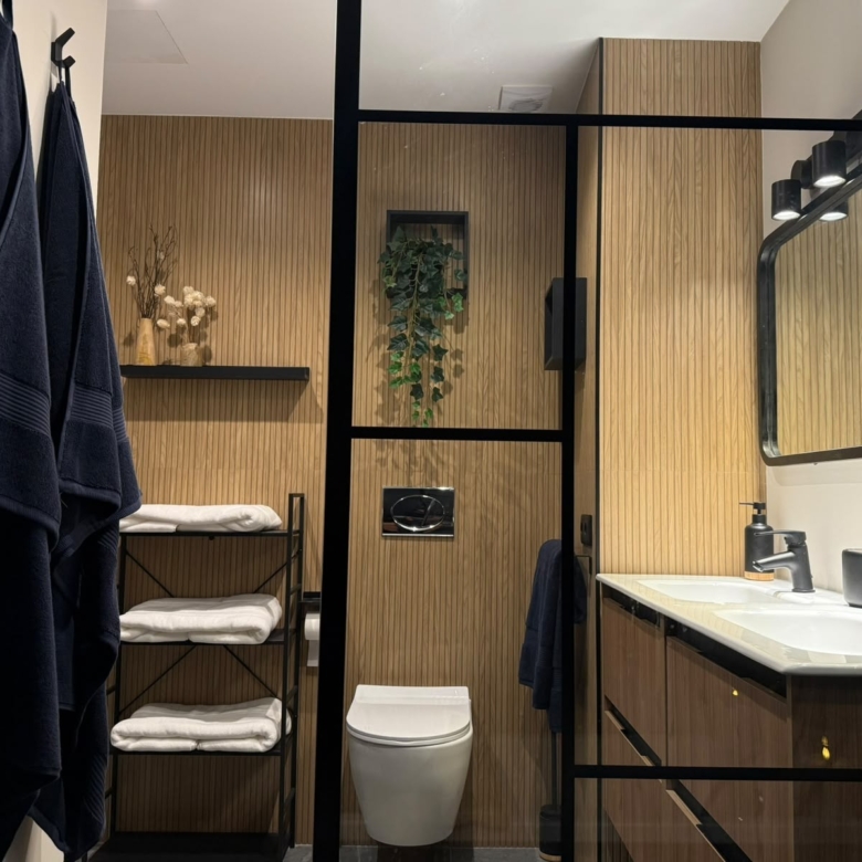 Apartamento con licencia de turístico y vacacional en Sebastián Eslava