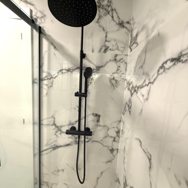 Espectacular apartamento a estrenar a un paso del centro histórico de Málaga con licencia vacacional