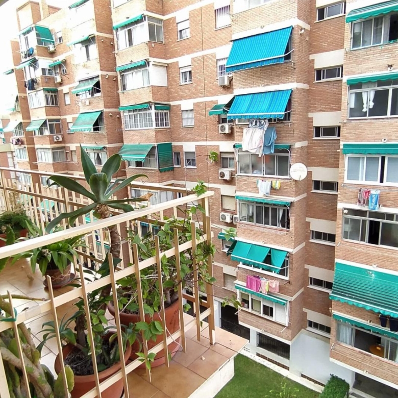 Ortega y Gasset, Málaga