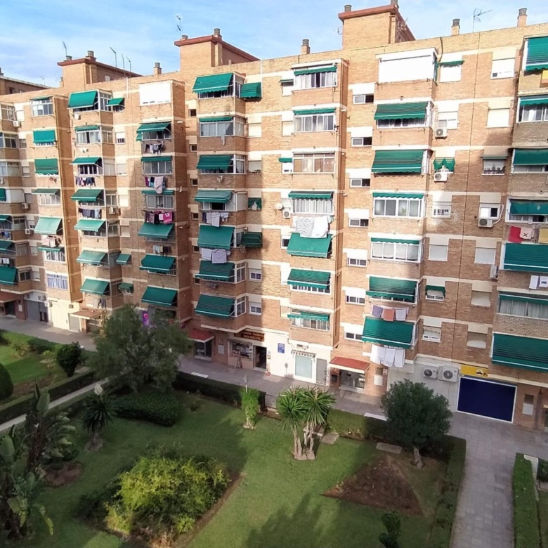 Ortega y Gasset, Málaga