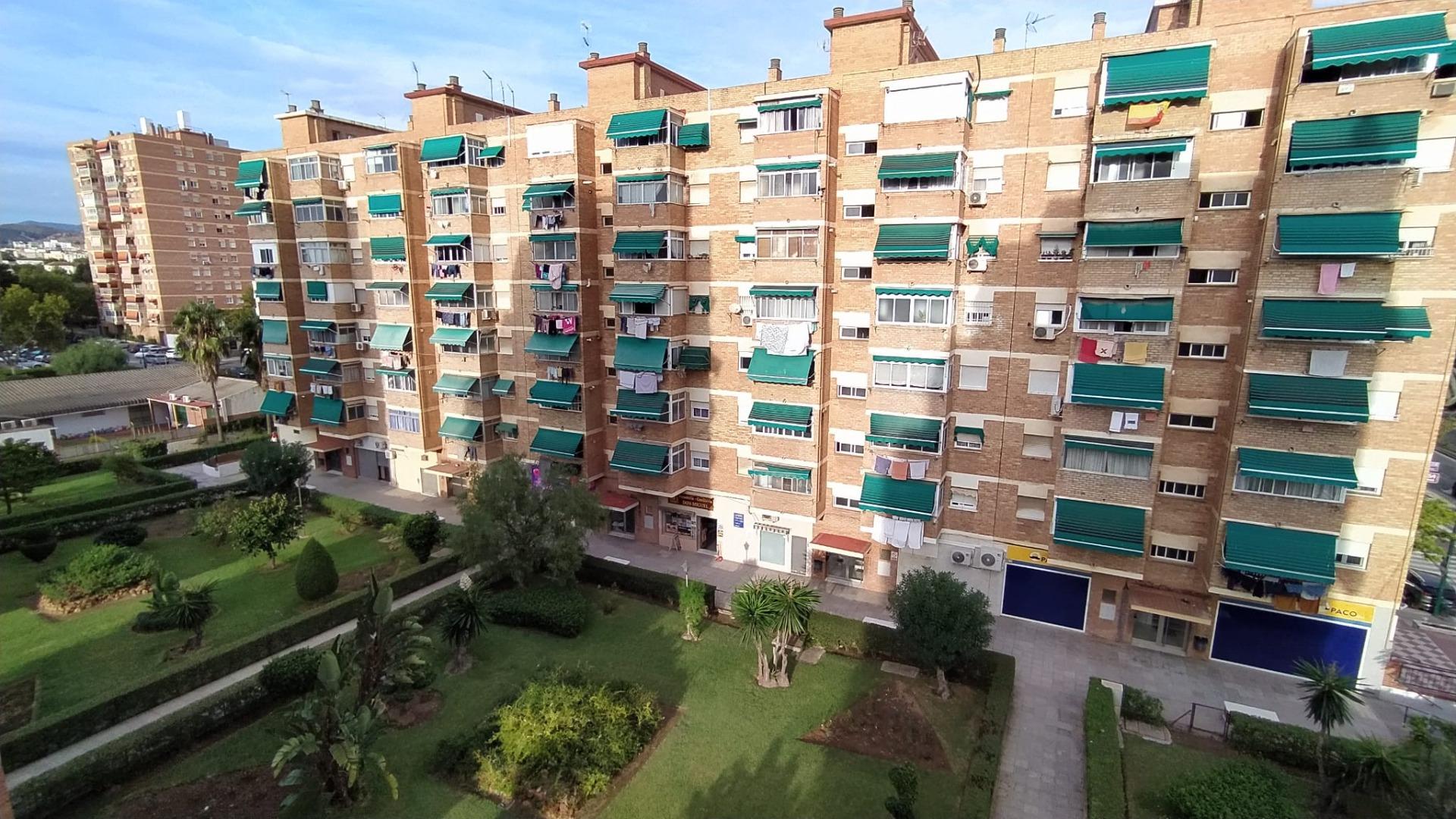 Ortega y Gasset, Málaga