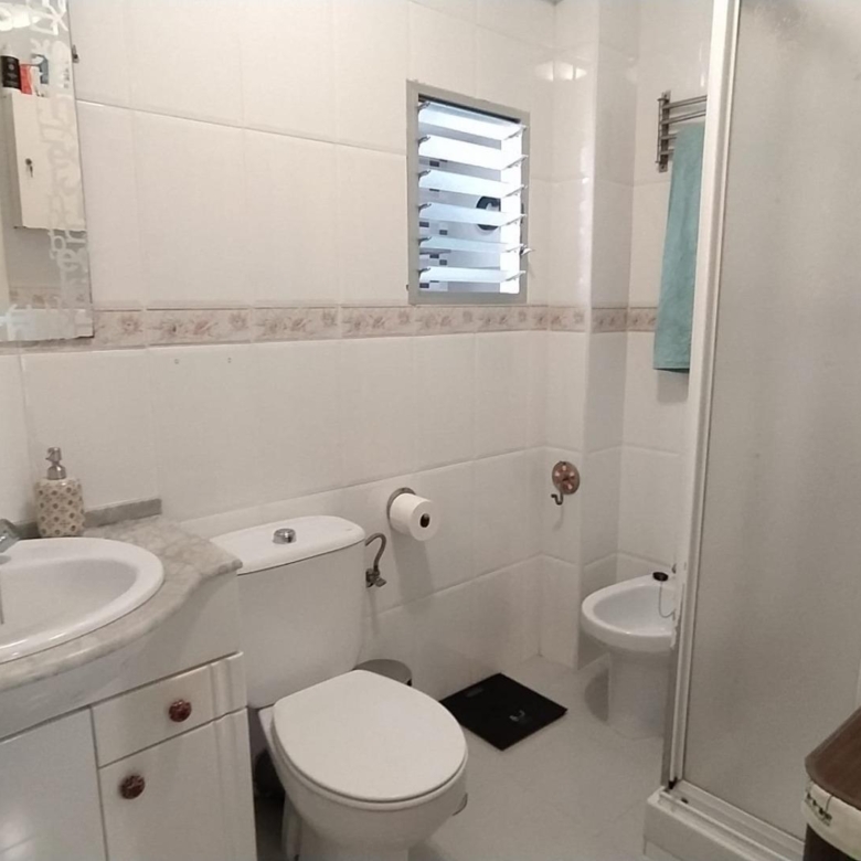 La Luz, Málaga