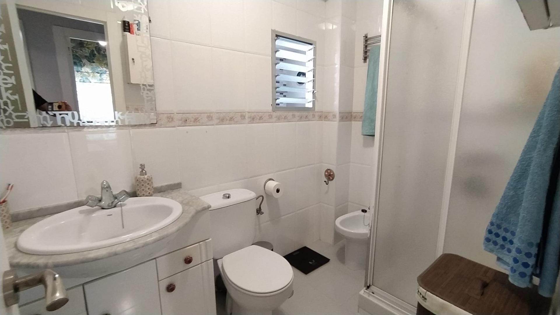 La Luz, Málaga