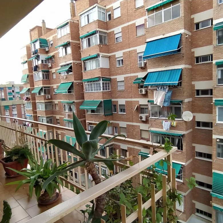 Ortega y Gasset, Málaga