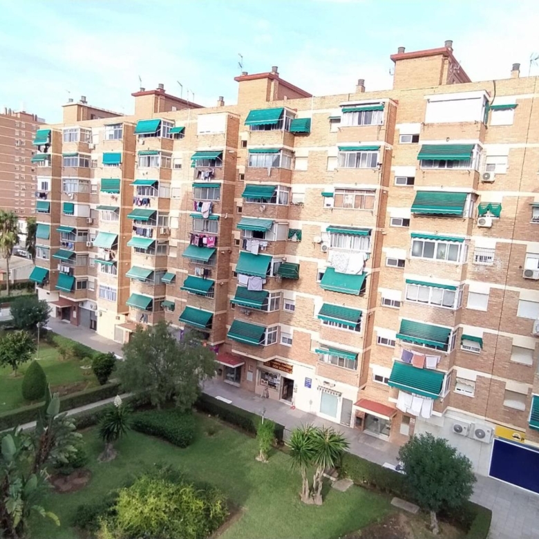 Ortega y Gasset, Málaga