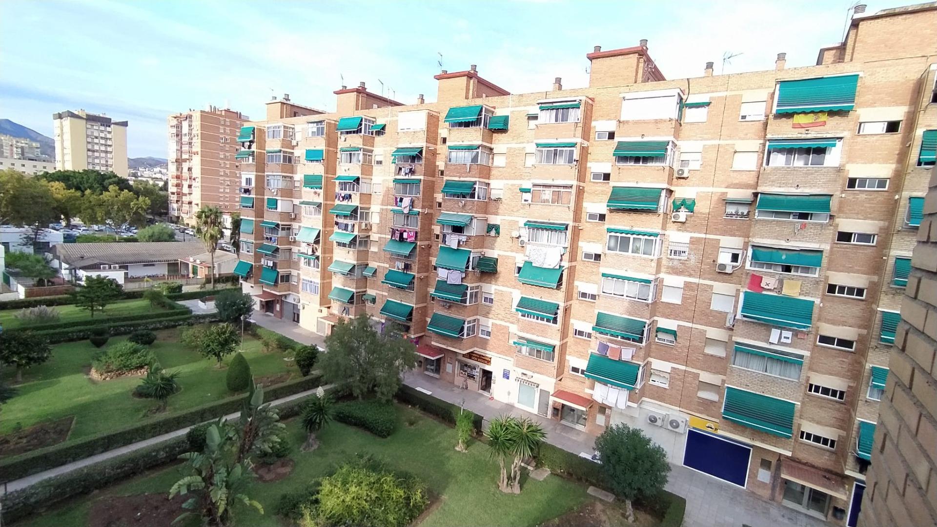 Ortega y Gasset, Málaga