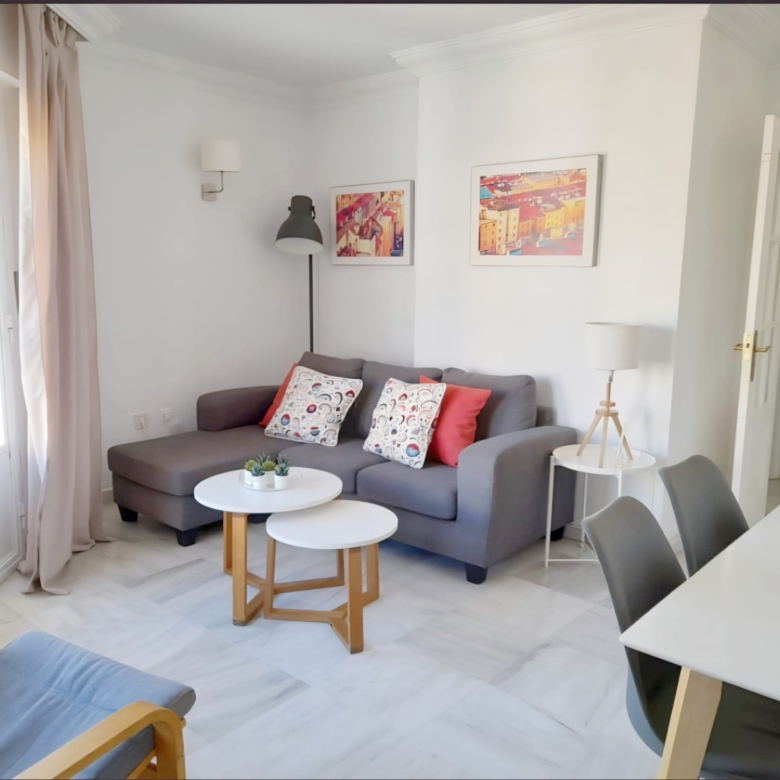 Vivienda en Cristo de la Epidemia