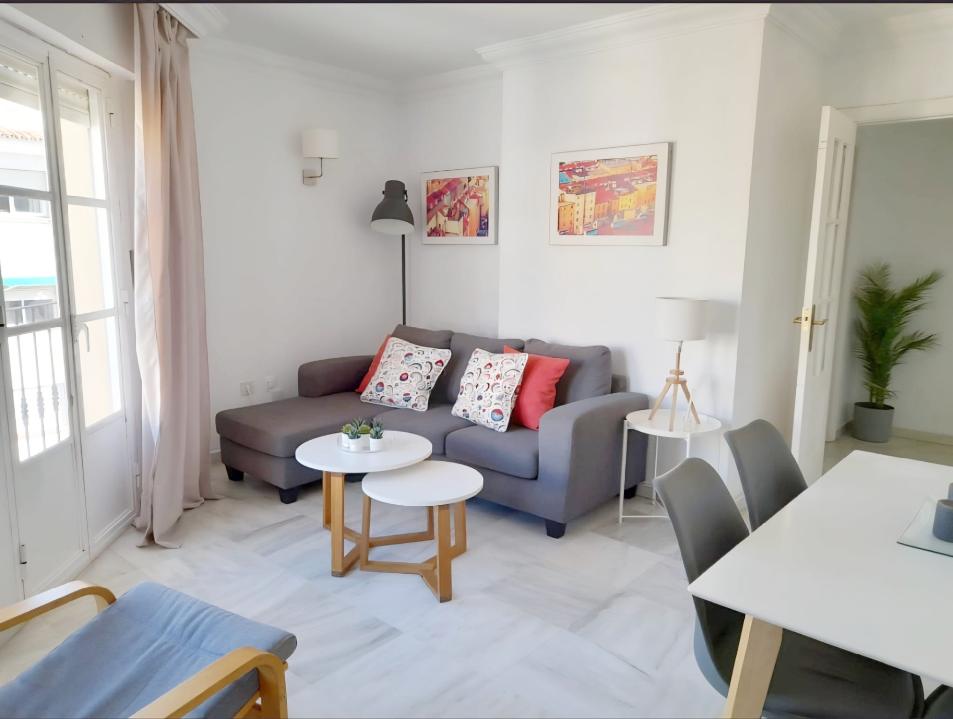 Vivienda en Cristo de la Epidemia