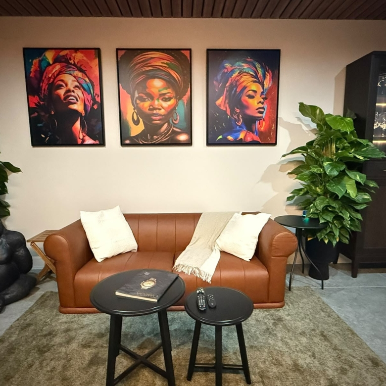Apartamento con licencia de turístico y vacacional en Sebastián Eslava