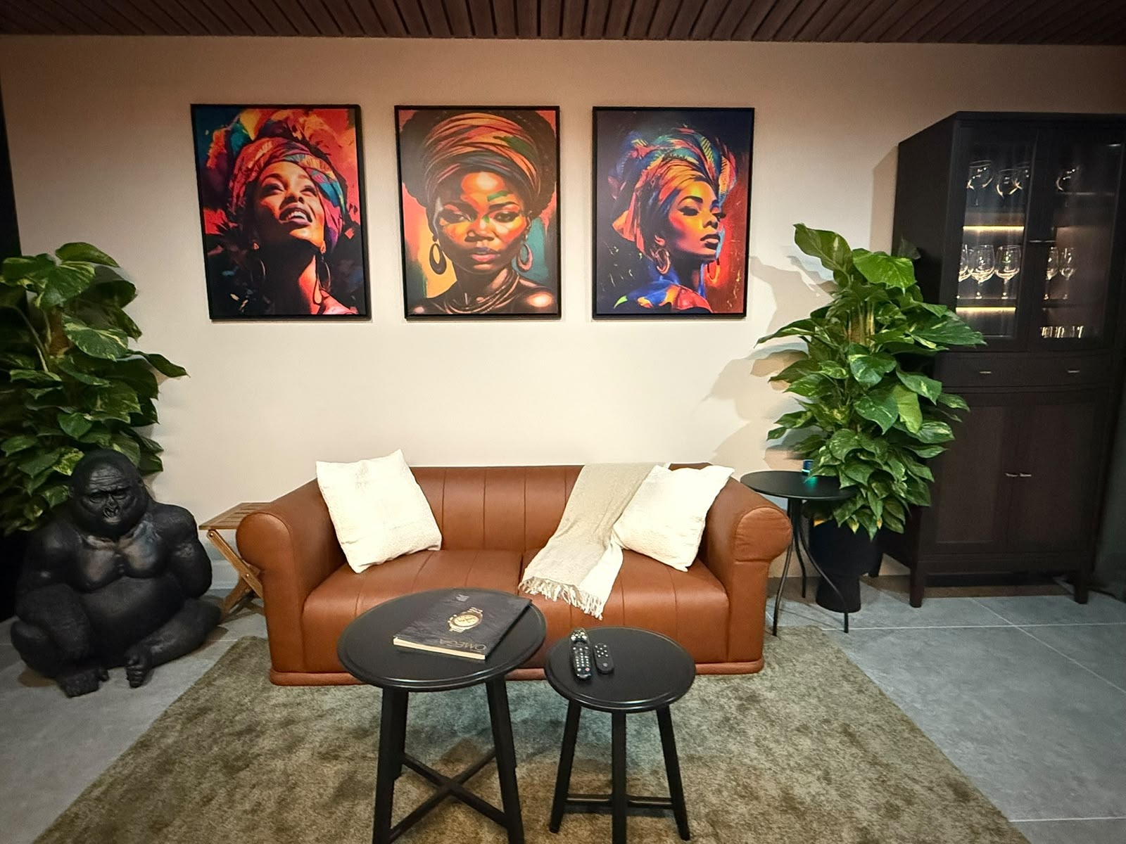 Apartamento con licencia de turístico y vacacional en Sebastián Eslava