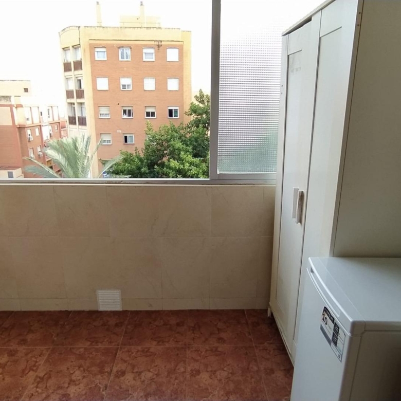 Ortega y Gasset, Málaga
