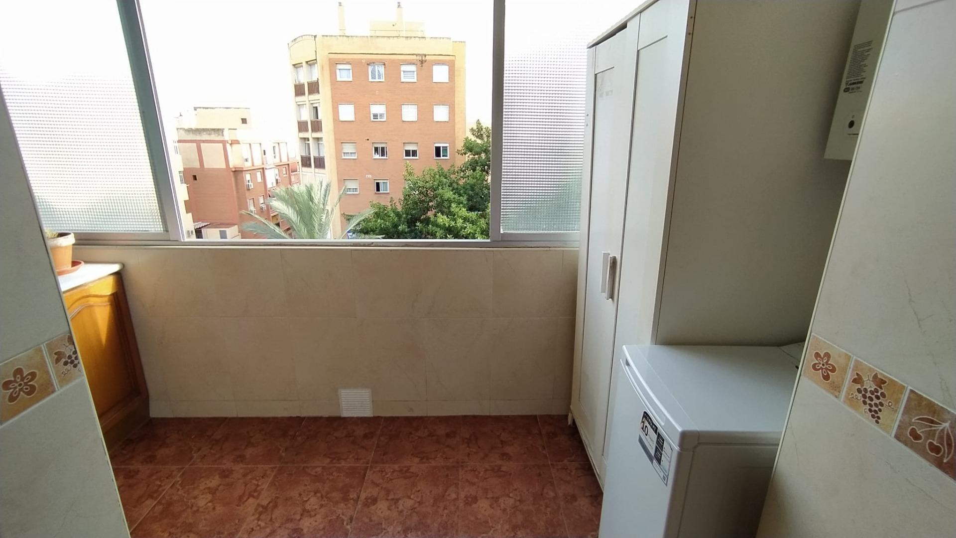 Ortega y Gasset, Málaga