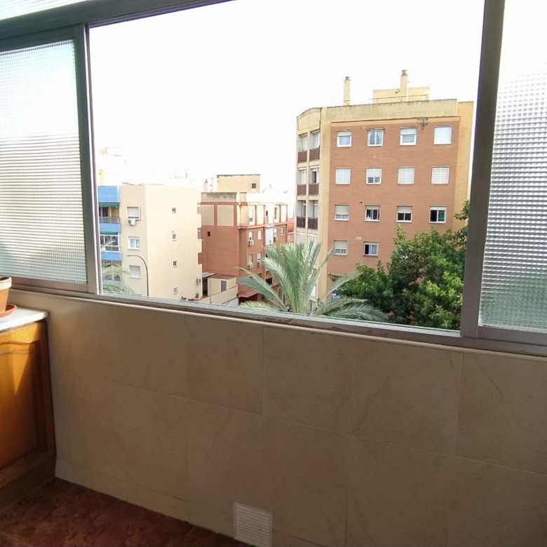 Ortega y Gasset, Málaga