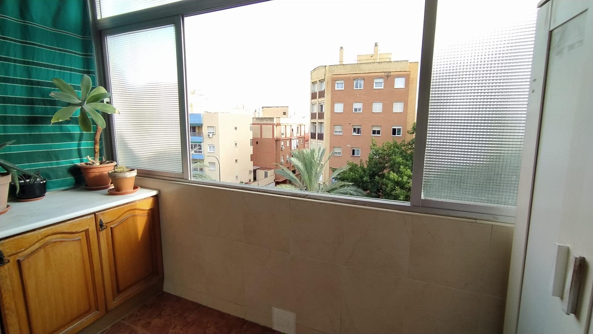Ortega y Gasset, Málaga