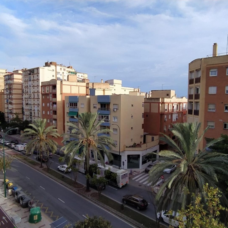 Ortega y Gasset, Málaga