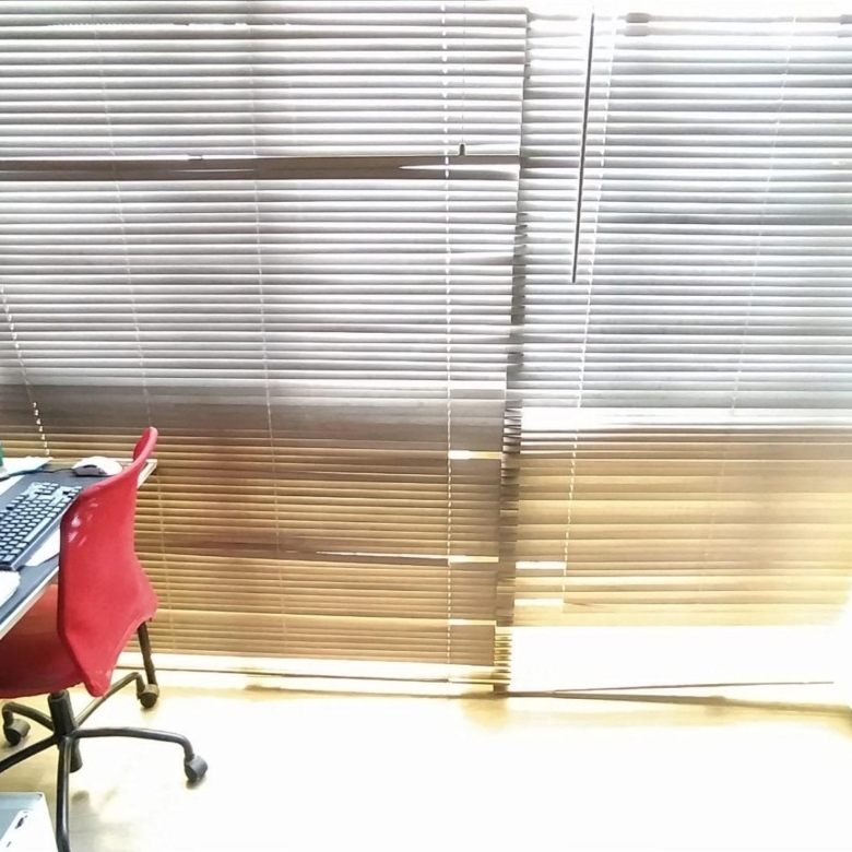 La Luz, Málaga