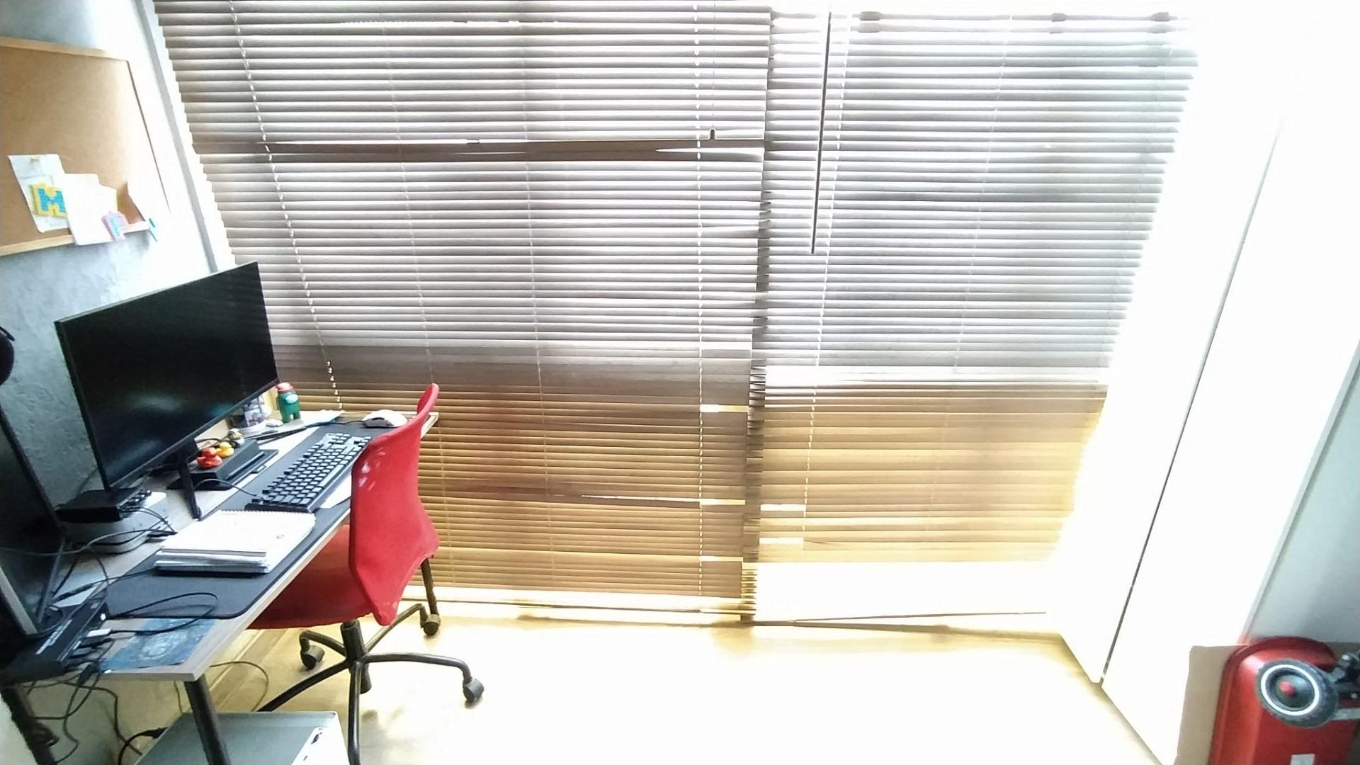 La Luz, Málaga