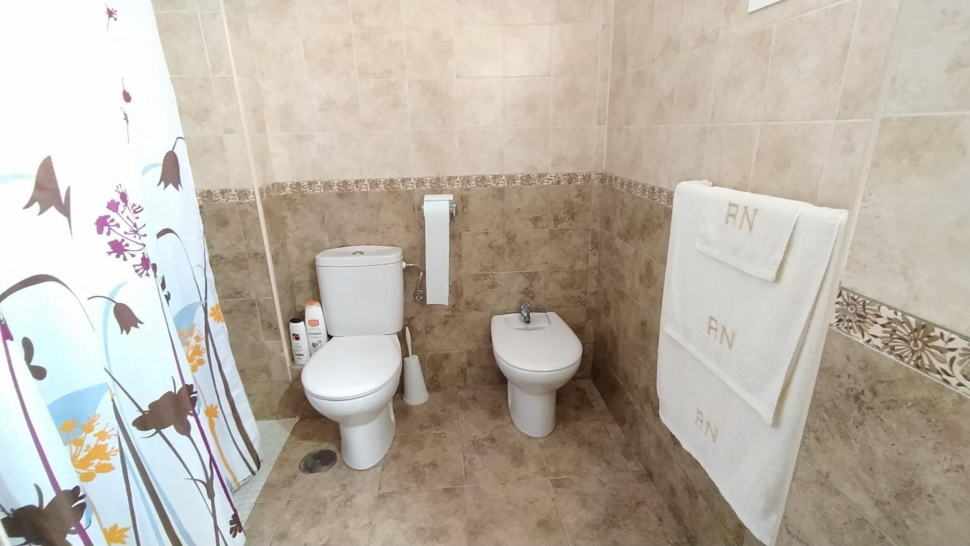 Ortega y Gasset, Málaga