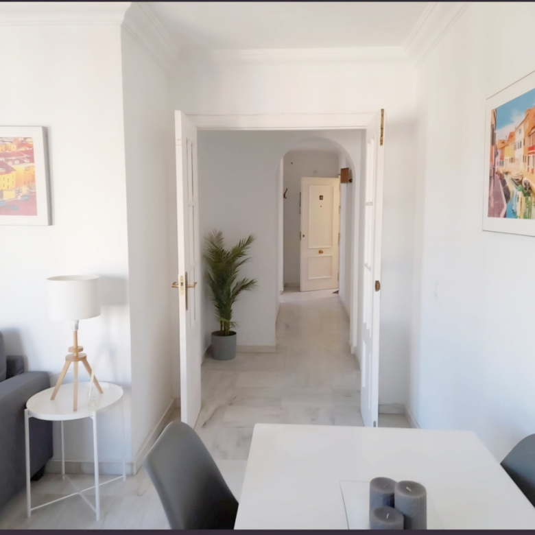 Vivienda en Cristo de la Epidemia