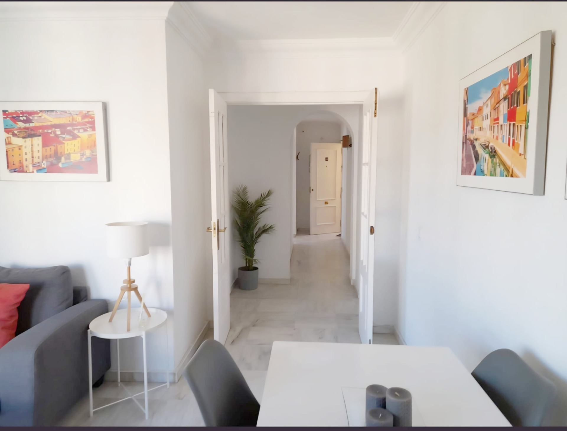 Vivienda en Cristo de la Epidemia