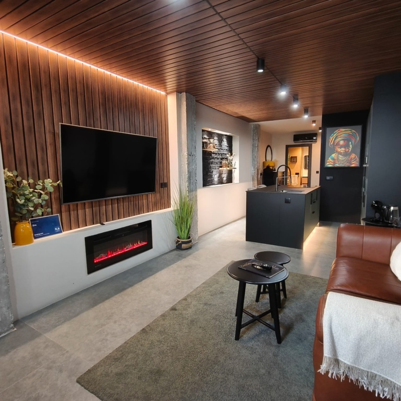 Apartamento con licencia de turístico y vacacional en Sebastián Eslava