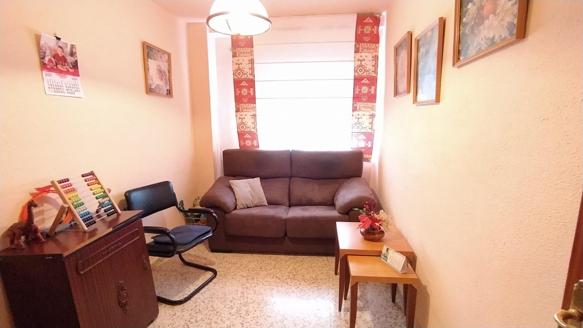 Ortega y Gasset, Málaga