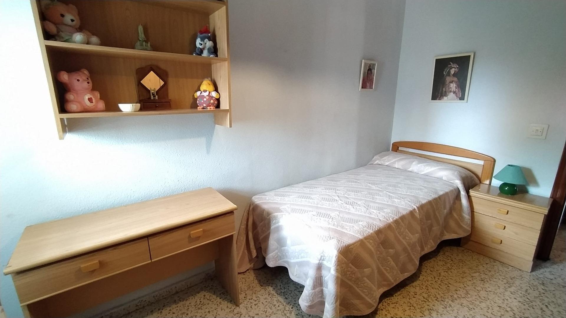 Ortega y Gasset, Málaga