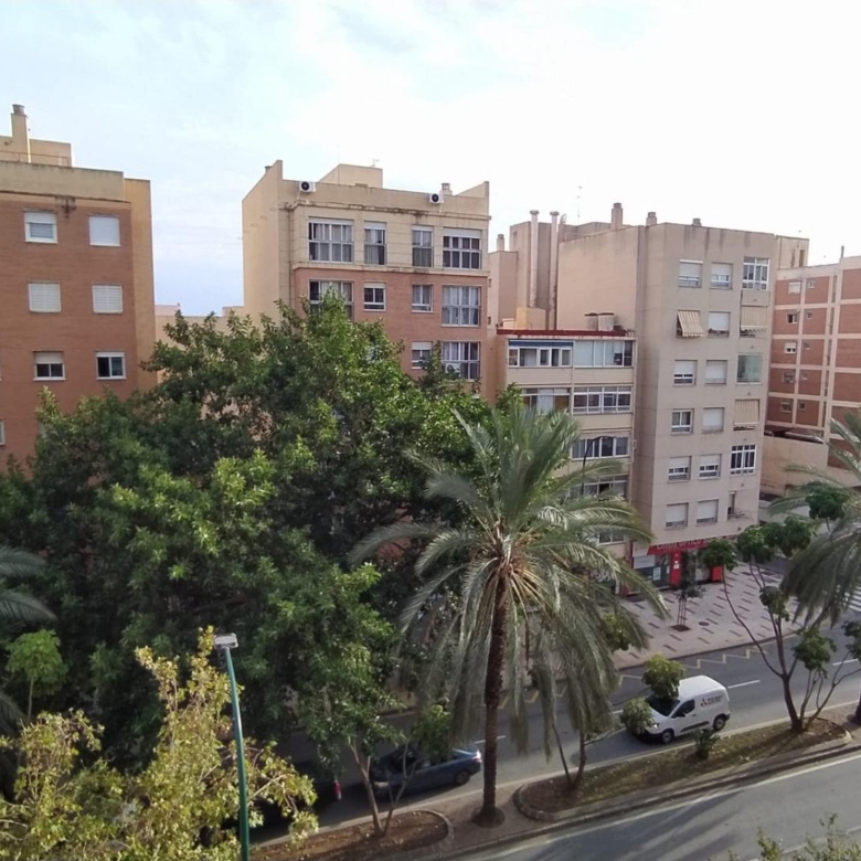 Ortega y Gasset, Málaga