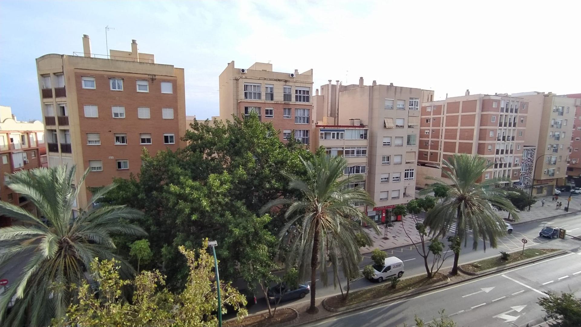 Ortega y Gasset, Málaga