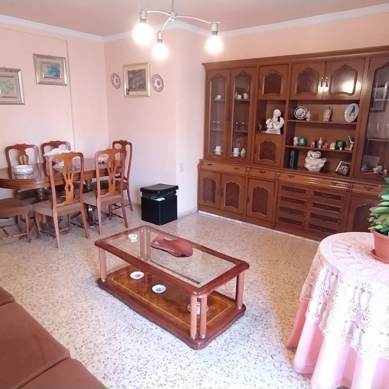 Ortega y Gasset, Málaga