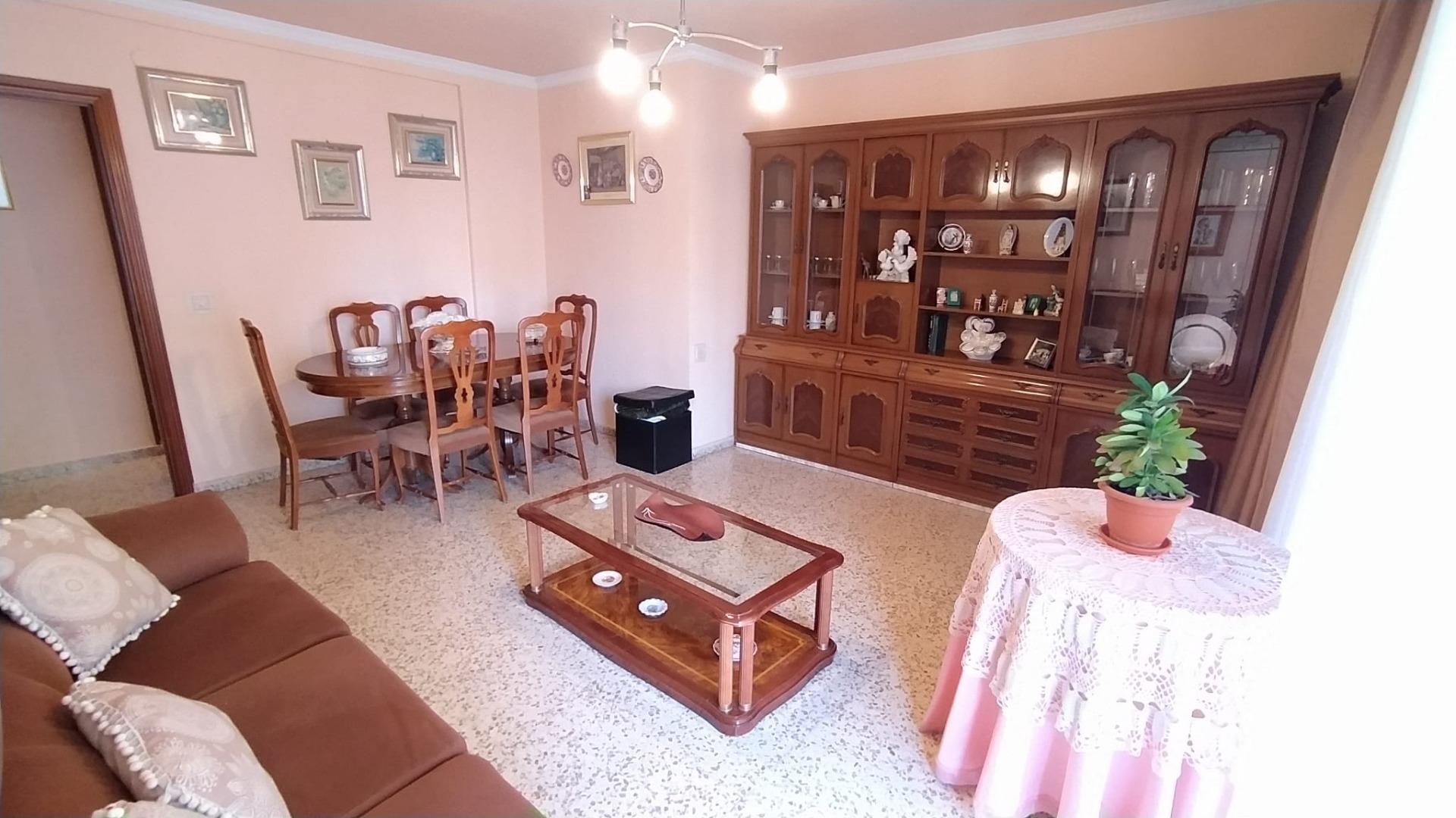Ortega y Gasset, Málaga