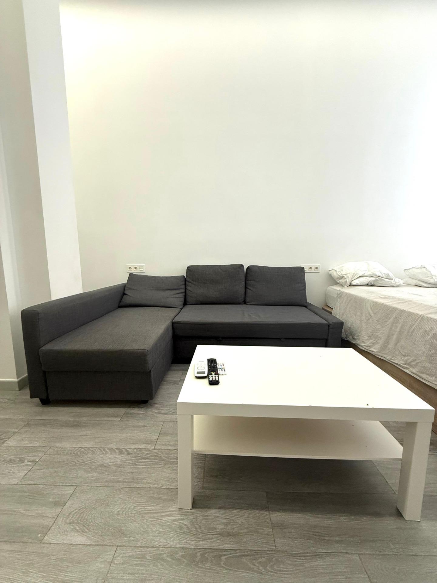 Espectacular apartamento a estrenar a un paso del centro histórico de Málaga con licencia vacacional