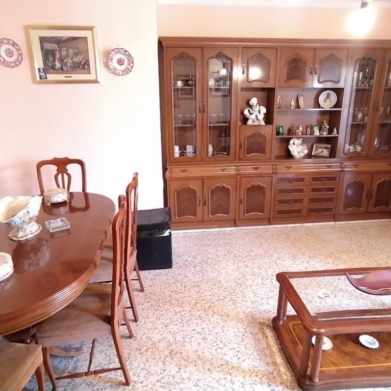 Ortega y Gasset, Málaga