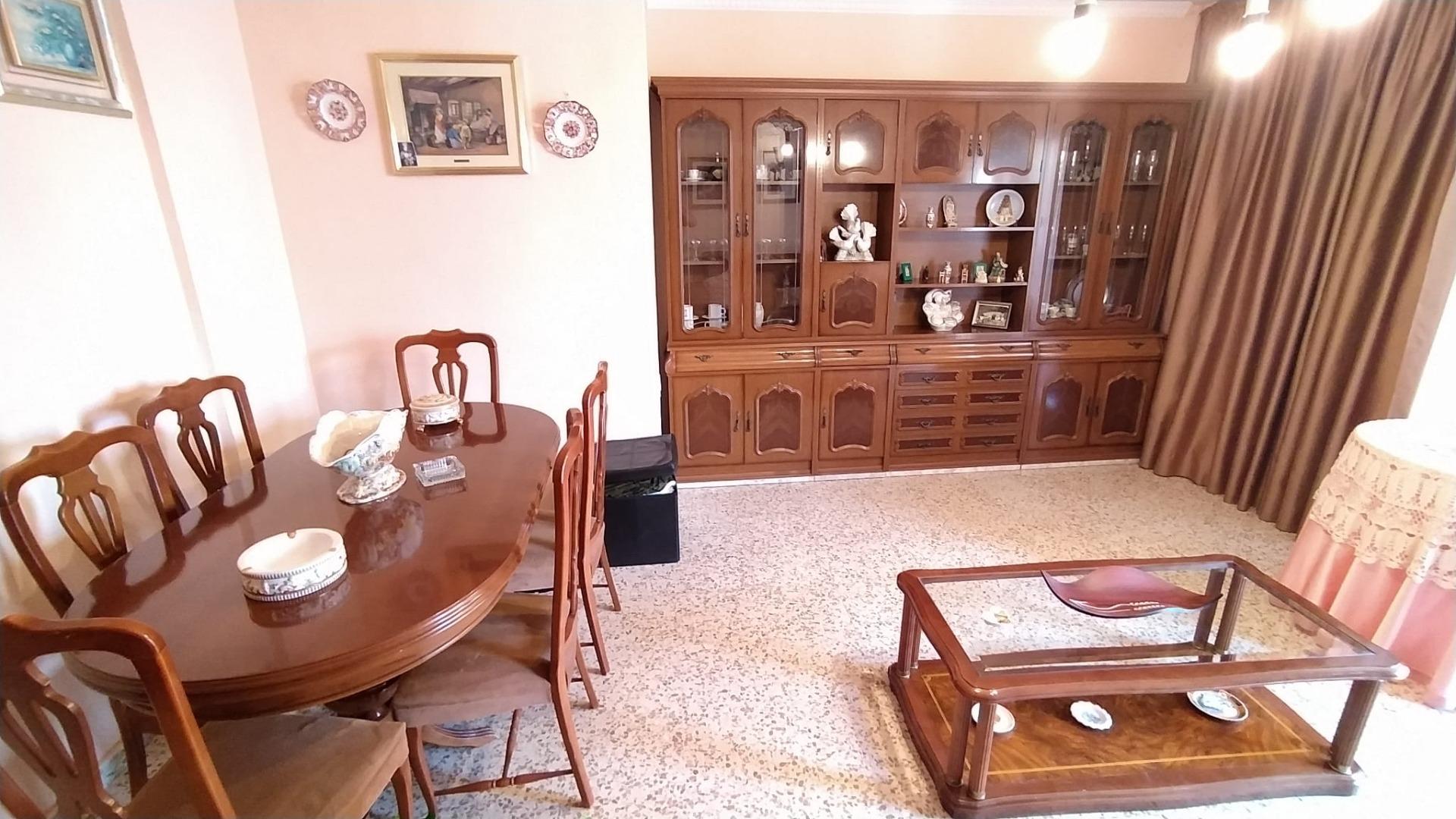 Ortega y Gasset, Málaga