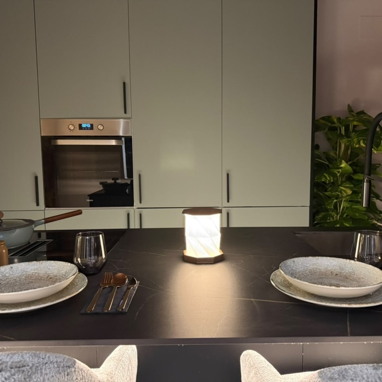 Apartamento con licencia de turístico y vacacional en Sebastián Eslava