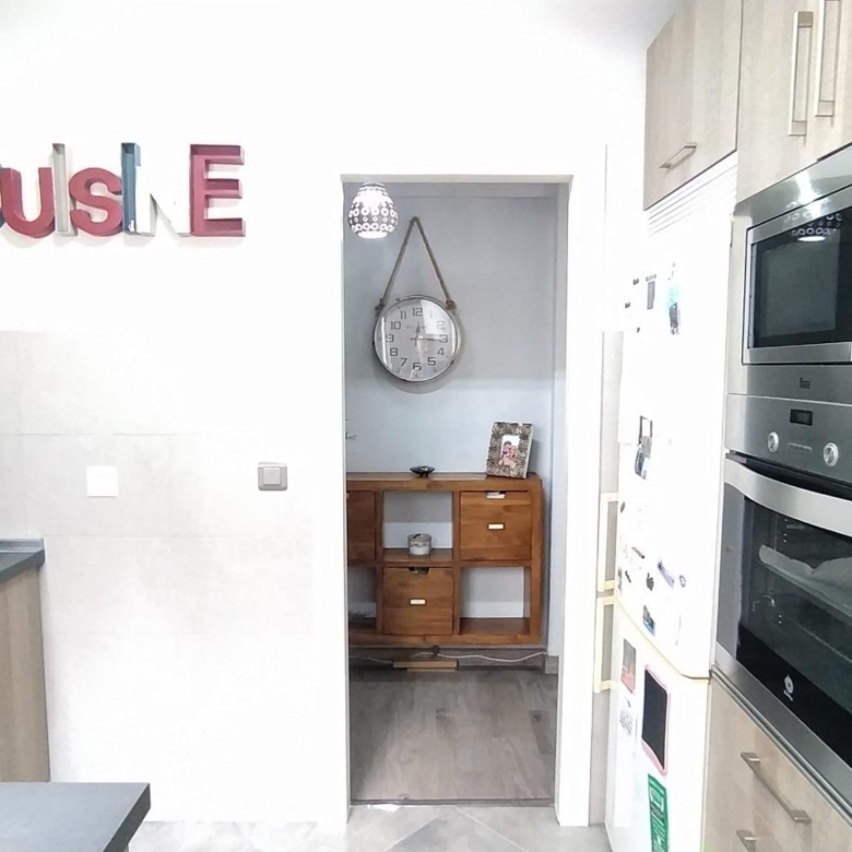 La Luz, Málaga