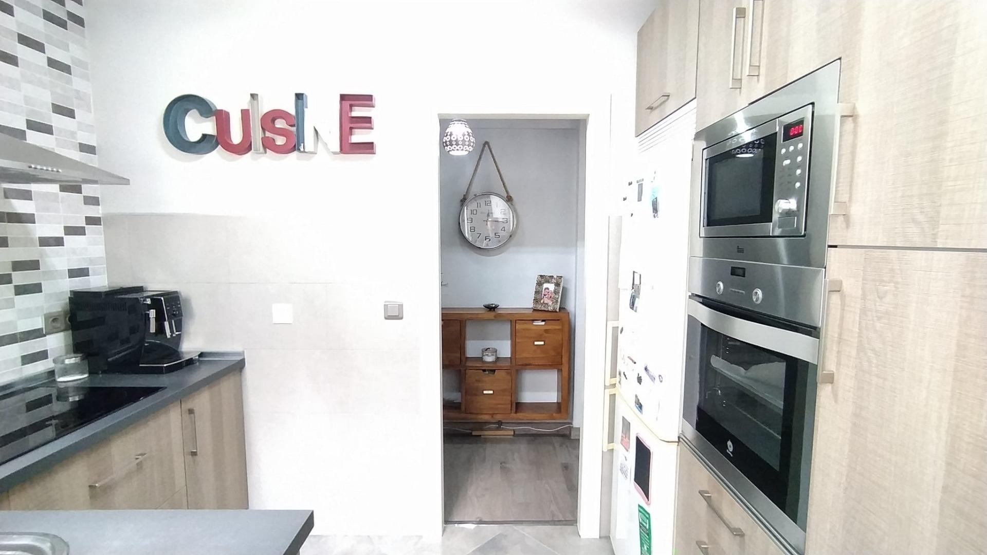 La Luz, Málaga