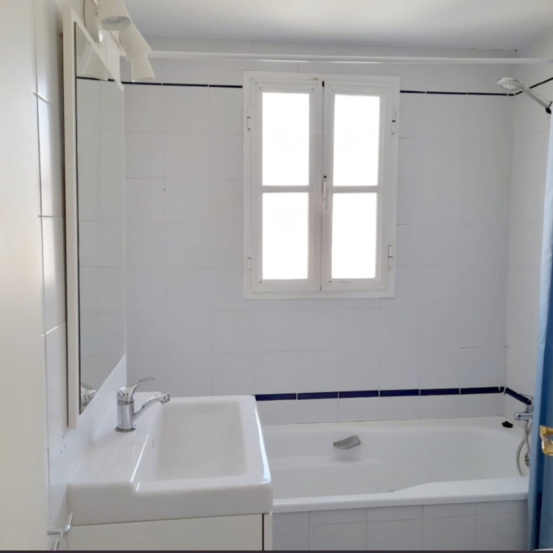 Vivienda en Cristo de la Epidemia