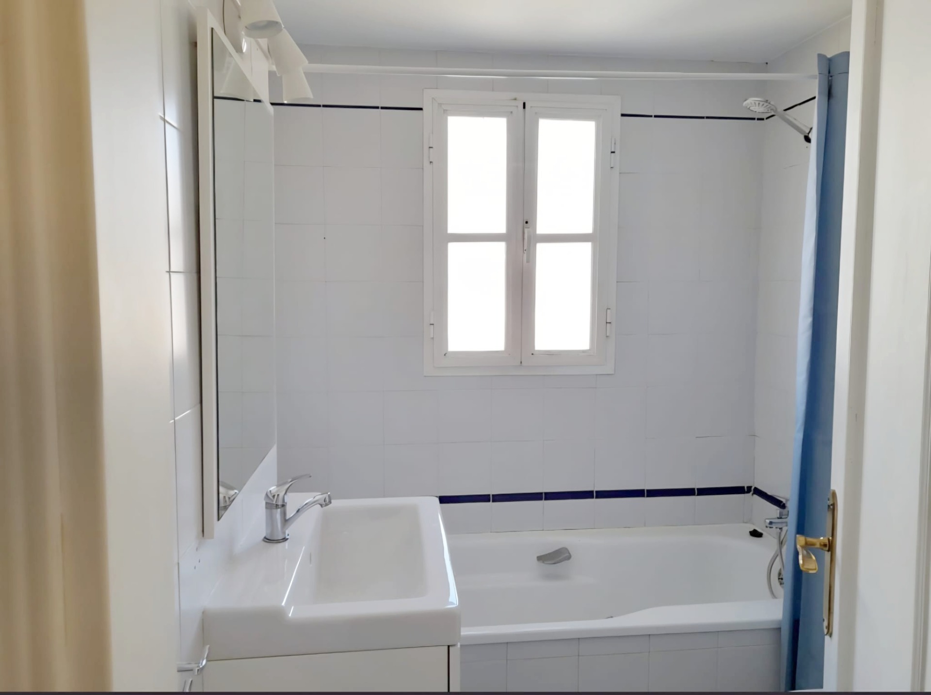 Vivienda en Cristo de la Epidemia