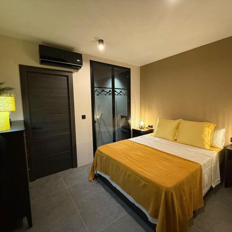Apartamento con licencia de turístico y vacacional en Sebastián Eslava