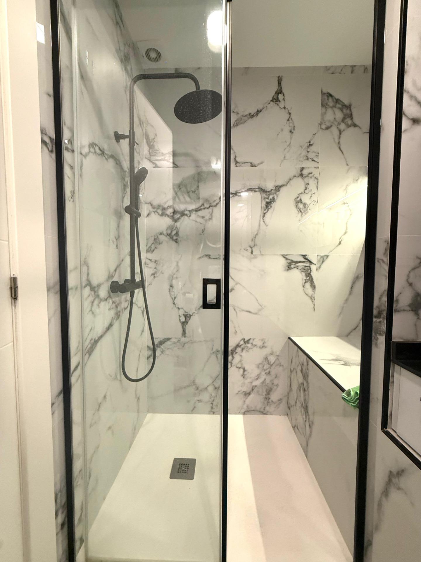 Espectacular apartamento a estrenar a un paso del centro histórico de Málaga con licencia vacacional