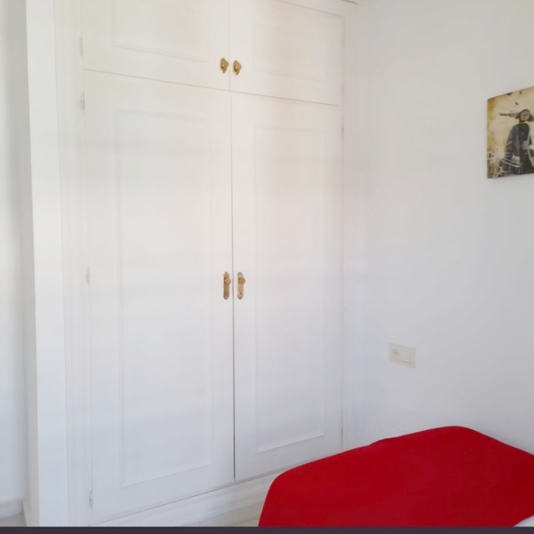 Vivienda en Cristo de la Epidemia