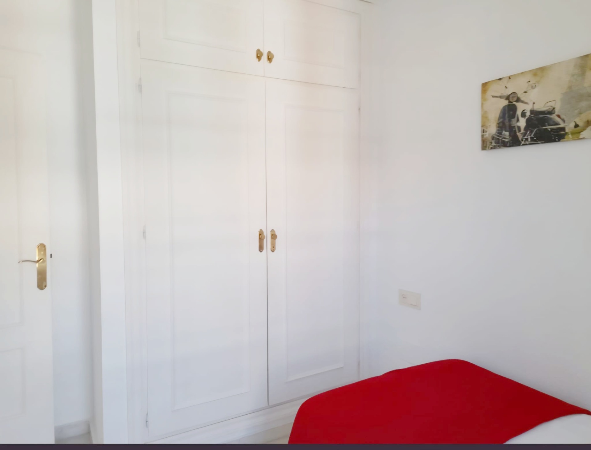 Vivienda en Cristo de la Epidemia
