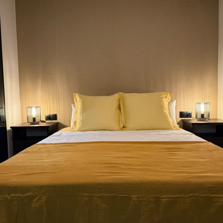 Apartamento con licencia de turístico y vacacional en Sebastián Eslava