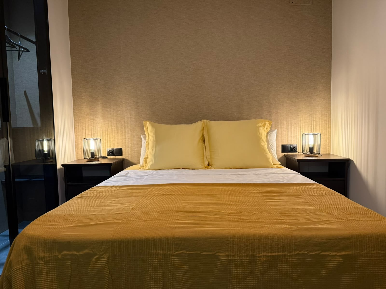 Apartamento con licencia de turístico y vacacional en Sebastián Eslava
