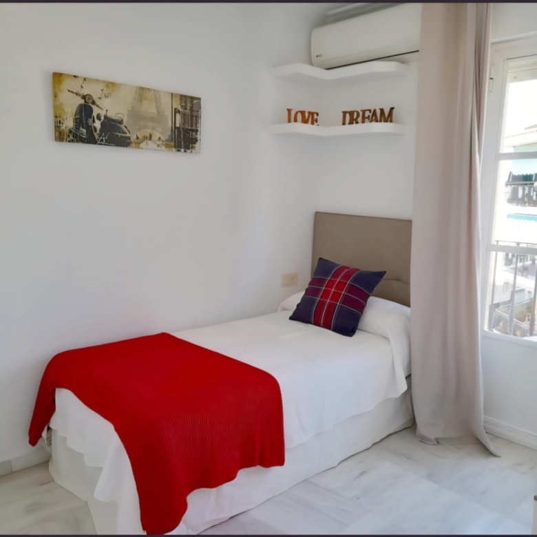 Vivienda en Cristo de la Epidemia